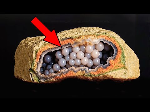 25 Most Amazing Ancient Artifacts Finds