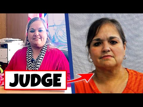 Judge, Mayor & 13 Democrats Arrested In Massive Mail-In Voter Fraud Scandal