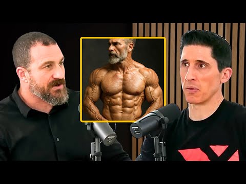 The "Cavalier Test" for Muscle Growth and Mascularity