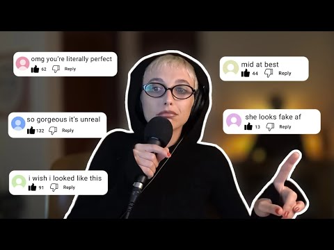 the worsening obsession with our appearance