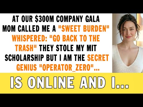 My Mom Mocked Me For Being 'The Dumb One'—A $47M Check Proved Them Wrong