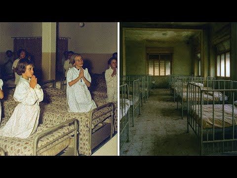 Entire Orphanage Vanished in 1982 — 30 Years Later, a Hidden Room Shocked Investigators…
