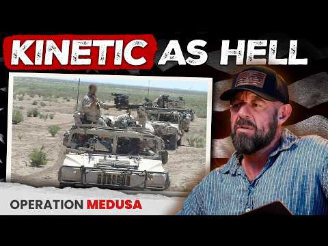 Attached to Canadian Special Ops in the Bloodiest Deployment in Afghanistan 2006