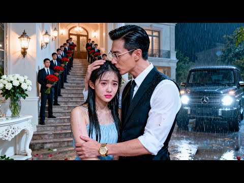 Abandoned by family, a cold noble CEO hugged her. Addicted to her scent, cherished her forever!