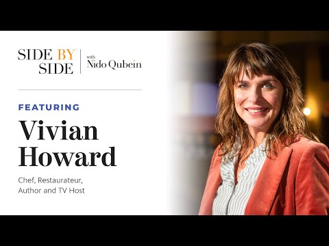 Side by Side with Vivian Howard