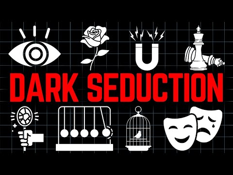 100 Dark Seduction Tricks That Will Dominate Minds