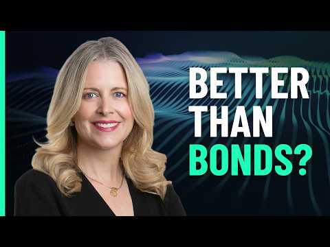 This Fixed Income Trade Is Paying More Right Now — And Most Investors Miss It