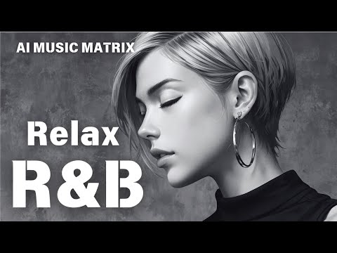 [R&B Relax 64] Cozy music / Chill / For work / Ballad / Relax / Study