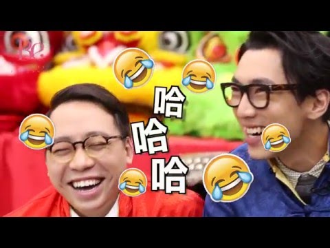 【農夫超爆笑互訪】C君：無時無刻都想解散？