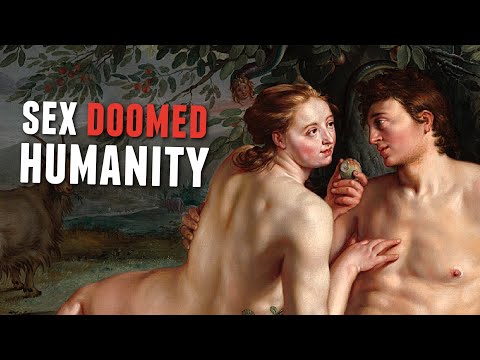 Ancient Christian Beliefs About Sex Were WILD