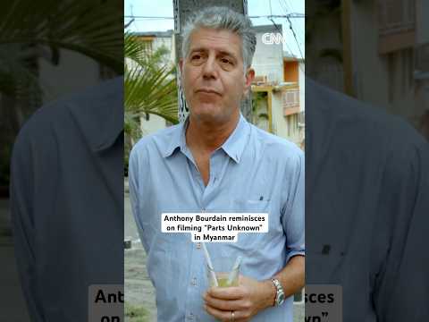 Go to the beach. Eat more. Explore. Buy the magical pony. Parts Unknown: Prime Cuts is now streaming