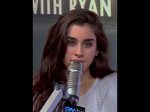 Lauren Jauregui - Dark Horse