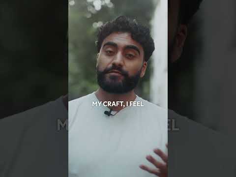 Stop Trying to be Perfect