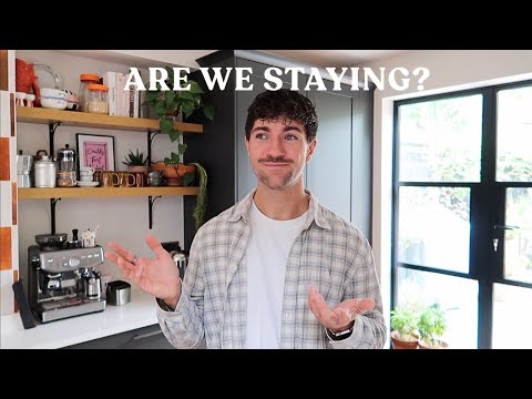 ARE WE SELLING OUR HOME? | HOME UPDATES VLOG