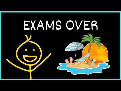 10 Types of Idiots on Summer Break