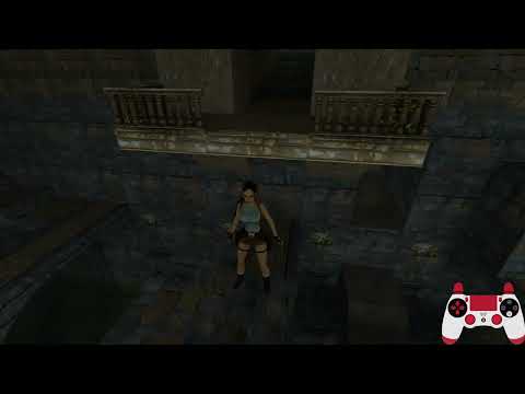 TR1 Remastered - The Cistern IL - 5:43