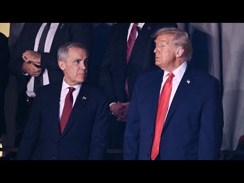 LILLEY UNLEASHED: The truth around Canada-U.S. trade negotiations