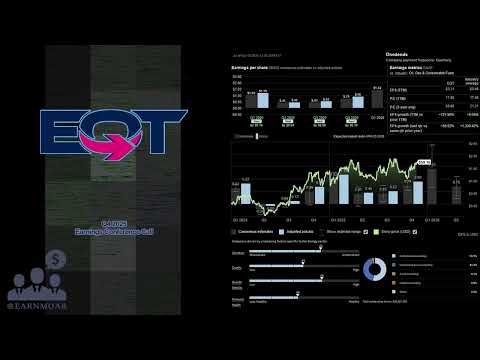 $EQT EQT Corporation Q4 2025 Earnings Conference Call