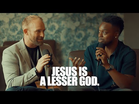 Popular Mormon Makes The Craziest Claims I EVER HEARD! | Jacob Hansen