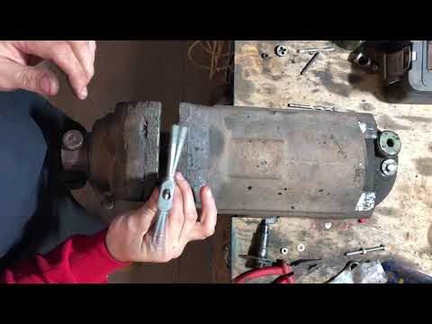 ХОРОШАЯ ДОРАБОТКА НАТЯЖИТЕЛЯ ЦЕПИ.