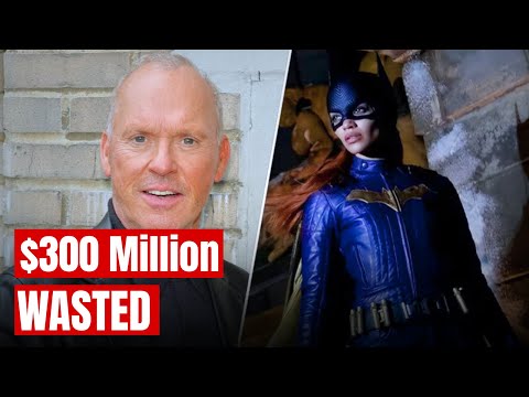 The $300M Movie That Vanished Without a Trace