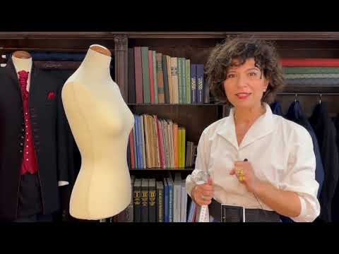 Schnittzeichnen mit Fashion Express an der Schneider Akademie