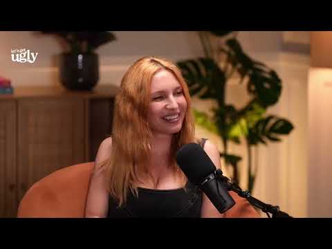 Fashion, Film & Fresh Starts with Josephine de La Baume