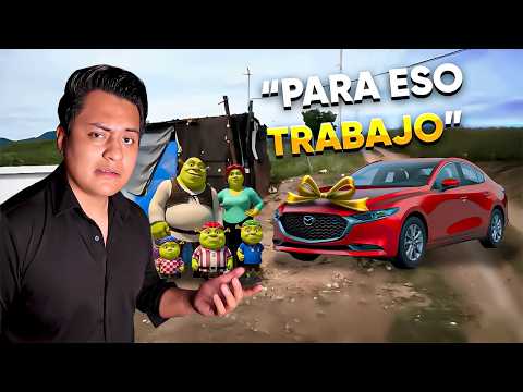 La Triste Generación que Aparenta Ser Millonaria