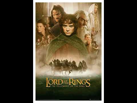 Episode 11 - The Lord of the Rings: The Fellowship of the Ring - Part 1