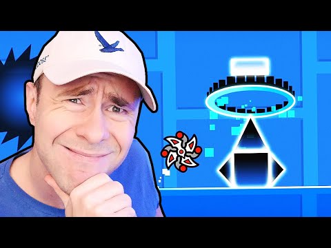 The IMPOSSIBLE Ball [Geometry Dash]