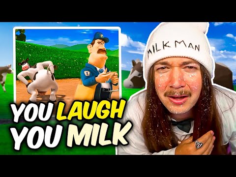 If I Laugh, The Video Ends #169