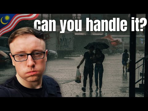 Why you'll HATE living in Malaysia