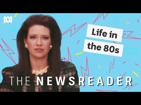 What was 80s Australia really like? | The Newsreader