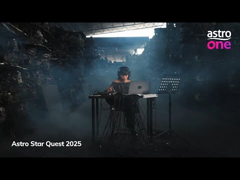 ASTRO ONE | 新秀 崛起吧！| 八强正式诞生