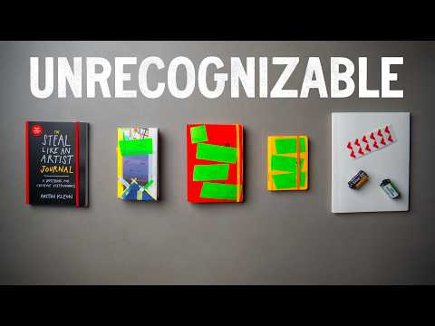 I tried 20+ journal techniques. These 5 changed my life.