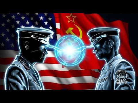 Мистические Спецслужбы. Экстрасенсы и телепаты в пси-войнах России и США. Документальный фильм