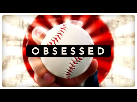 Why Japan Loves Baseball So F*cking Much