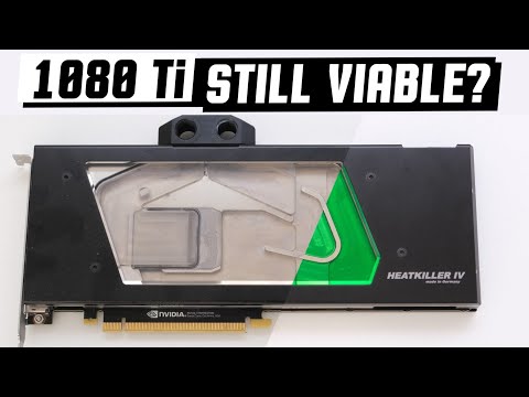 GPU Brand Comparison