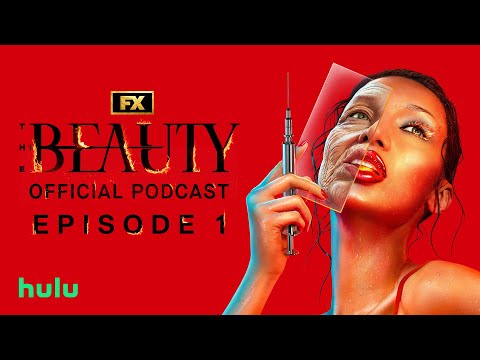 Episode 1: Bella Hadid | The Beauty: Official Podcast