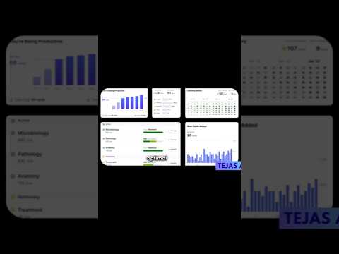 This AI Note App Helps You Remember EVERYTHING You Study 🧠⚡ #ai