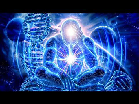 432Hz- Regenerate Whole Body, Heal Joints - Improve Brain & Dna - Emotional and Physical Healing