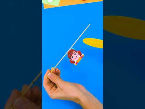 Crea il tuo gioco di personaggi scorrevoli! 🎯🖍️