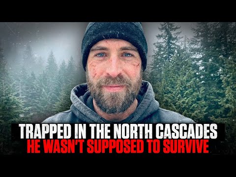 30 DAYS LOST: How ONE Mistake Turned a Morning Run into a DEADLY NIGHTMARE