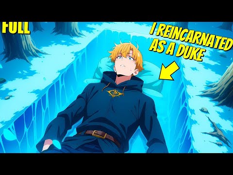 Reborn as the Grandson of His Enemy in a Young Boy’s Body - Manhwa Recap