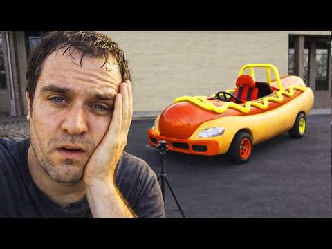 The Quirky Life Of Doug Demuro