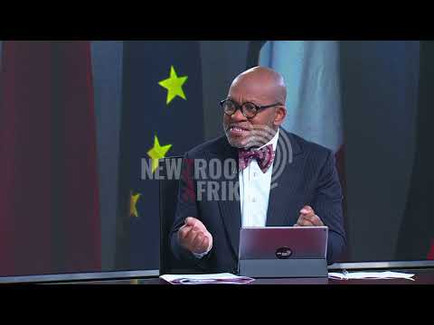 G20 summit proves Trump otherwise - Rasool