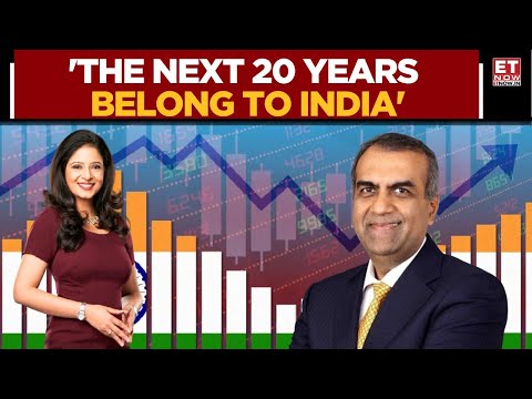 Manish Chokhani Explains Why India’s Next 20 Years Could Be Its Most Transformative Ever | Business