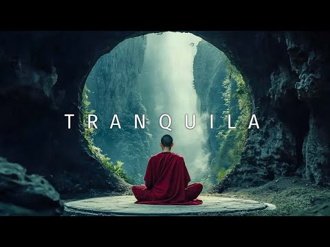 432Hz - Tibetan Zen Sound Heals the Entire Body, Emotional, Mental, and Spiritual Healing