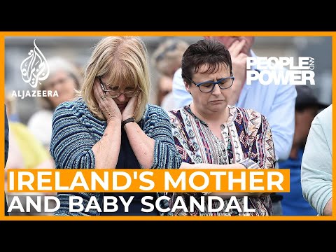Ireland's Mother and Baby Scandal (Part 1) | People and Power