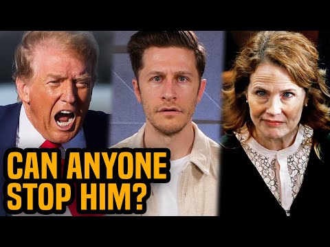 When Trump says MAKE ME to the Supreme Court